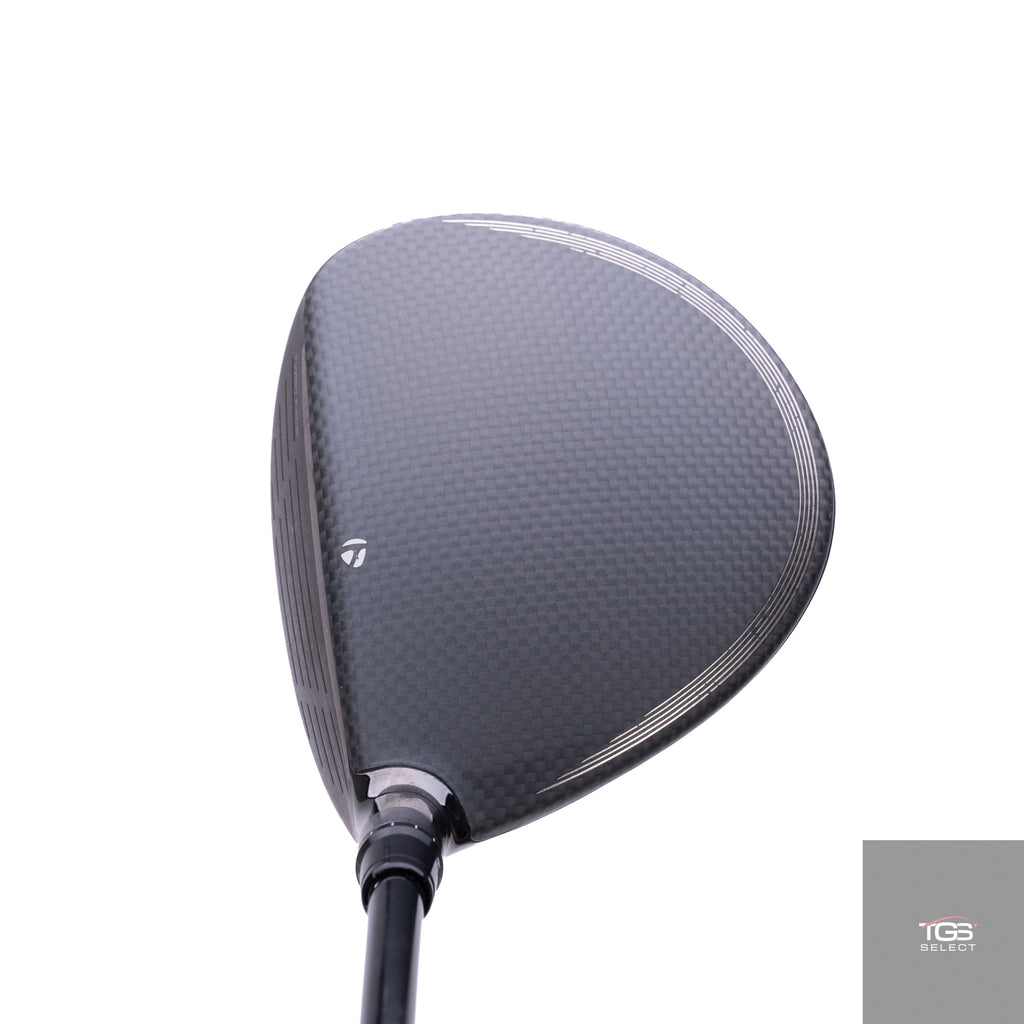 (RH) Taylormade Qi35 Max Lite (5W) Fujikura Speeder MD (52G, Regular Flex)