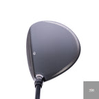 (RH) Taylormade Qi35 Max Lite (5W) Fujikura Speeder MD (52G, Regular Flex)