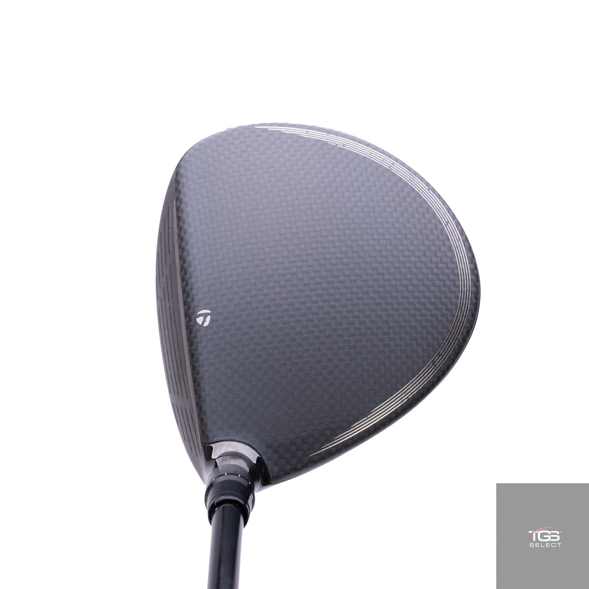 (RH) Taylormade Qi35 Max Lite (5W) Fujikura Speeder MD (52G, Regular Flex)