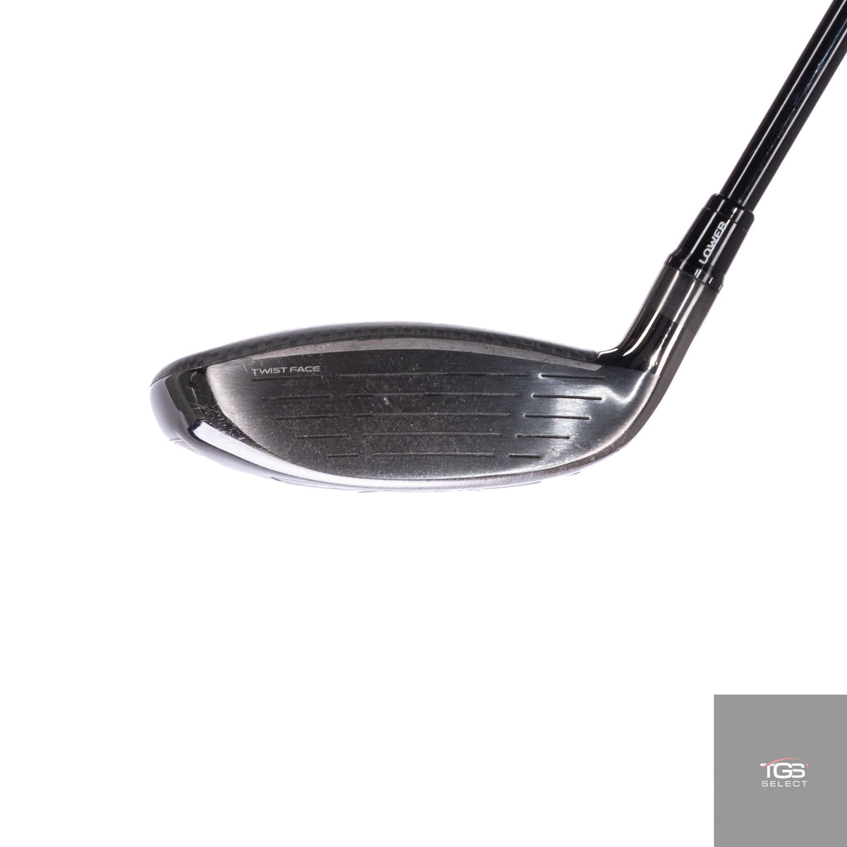 (RH) Taylormade Qi35 Max Lite (5W) Fujikura Speeder MD (52G, Regular Flex)