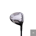 (RH) Taylormade Qi35 Max Lite (5W) Fujikura Speeder MD (52G, Regular Flex)