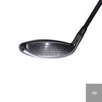 (RH) Taylormade Qi35 Max Lite (3W) Fujikura Speeder MD (52G, Regular Flex)
