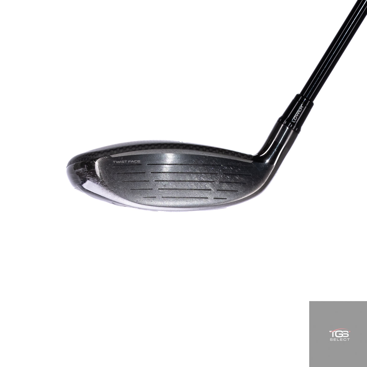 (RH) Taylormade Qi35 Max Lite (3W) Fujikura Speeder MD (52G, Regular Flex)