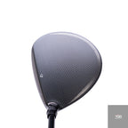 (RH) Taylormade Qi35 Max Lite (3W) Fujikura Speeder MD (52G, Regular Flex)