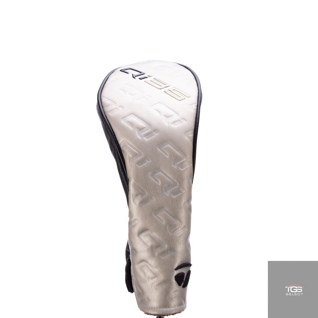 (RH) Taylormade Qi35 Max Lite (3W) Fujikura Speeder MD (52G, Regular Flex)