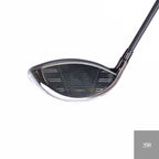 (RH) TaylorMade Qi35 Max Lite (12°) Mitsubishi Chemical Vanquish (40G,Senior Flex)
