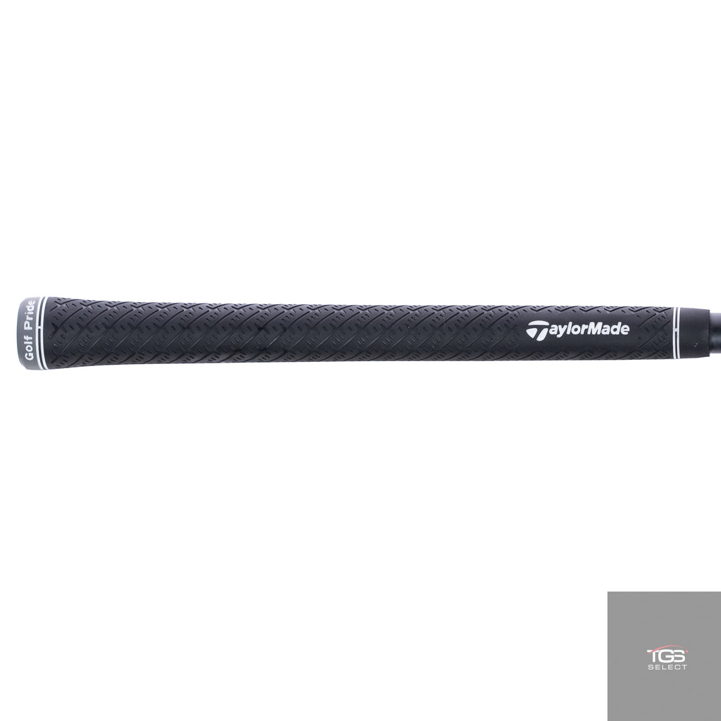 (RH) TaylorMade Qi35 Max Lite (12°) Mitsubishi Chemical Vanquish (40G,Senior Flex)