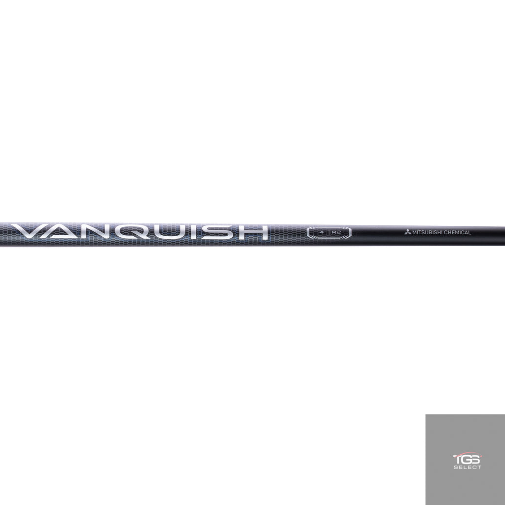 (RH) TaylorMade Qi35 Max Lite (12°) Mitsubishi Chemical Vanquish (40G,Senior Flex)