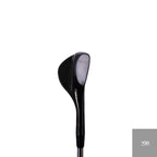 (RH) Titleist Vokey SM9 Jet Black (58°,M,8°) Steel Wedge Shaft