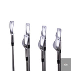 (RH) Ping i230 Black Dot (4i-PW) Nippon N.S. Modus³ Pro Tour (120G, Stiff Flex)