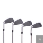 (RH) Ping i230 Black Dot (4i-PW) Nippon N.S. Modus³ Pro Tour (120G, Stiff Flex)