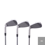 (RH) Ping i230 Black Dot (4i-PW) Nippon N.S. Modus³ Pro Tour (120G, Stiff Flex)
