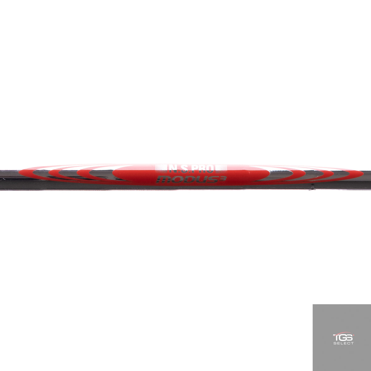 (RH) Ping i230 Black Dot (4i-PW) Nippon N.S. Modus³ Pro Tour (120G, Stiff Flex)
