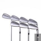 (RH) Ping i230 Black Dot (4i-PW) Nippon N.S. Modus³ Pro Tour (120G, Stiff Flex)