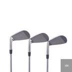 (RH) Yonex Ezone CB 501 Forged (6i-PW) Project X LZ (120G, Stiff Flex)