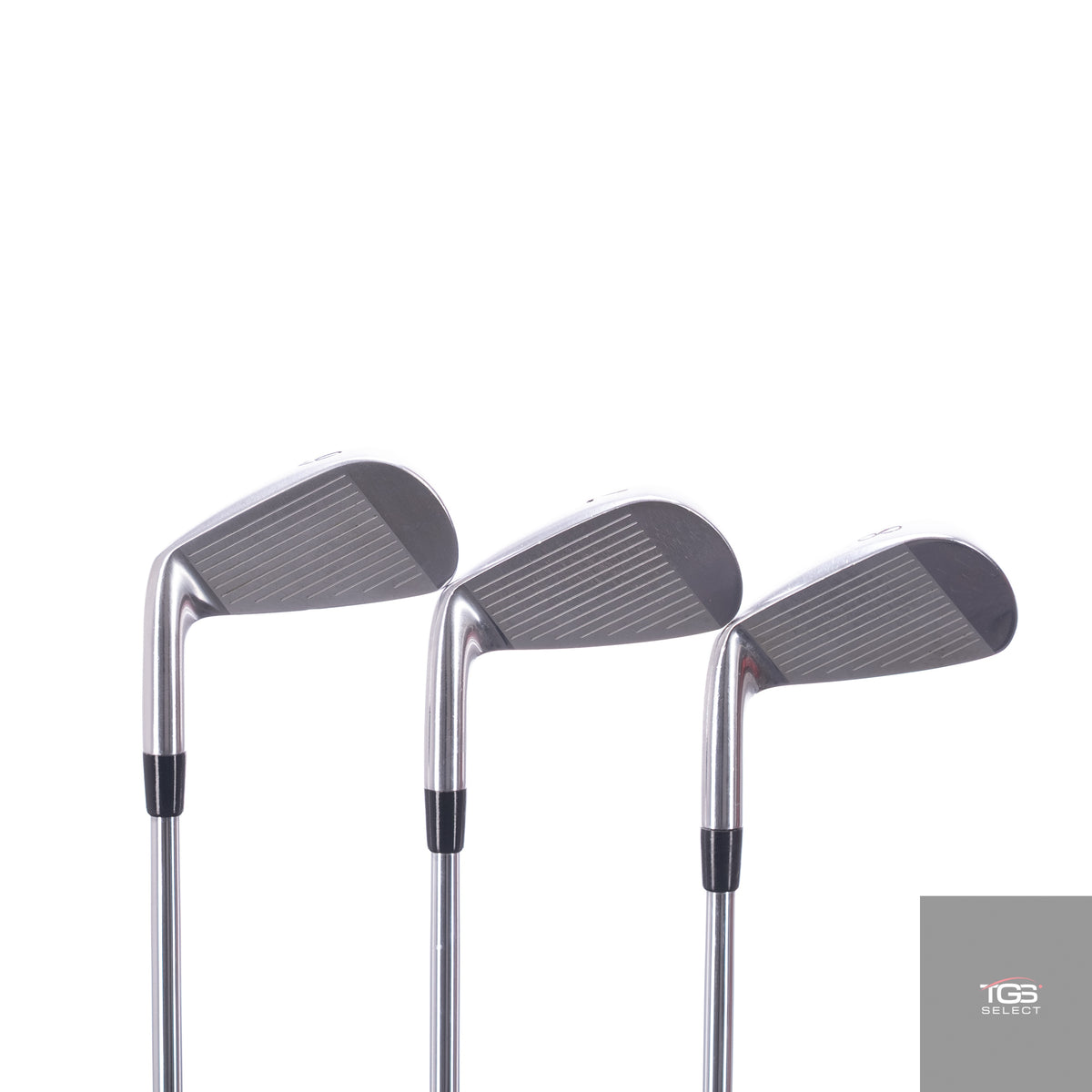 (RH) Yonex Ezone CB 501 Forged (6i-PW) Project X LZ (120G, Stiff Flex)