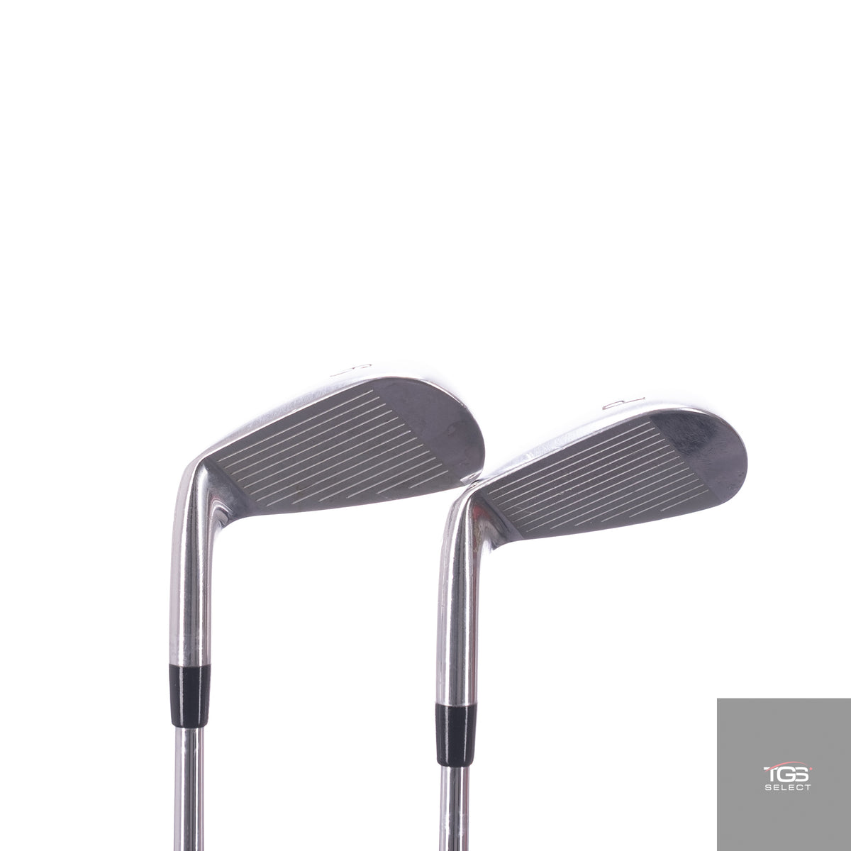 (RH) Yonex Ezone CB 501 Forged (6i-PW) Project X LZ (120G, Stiff Flex)