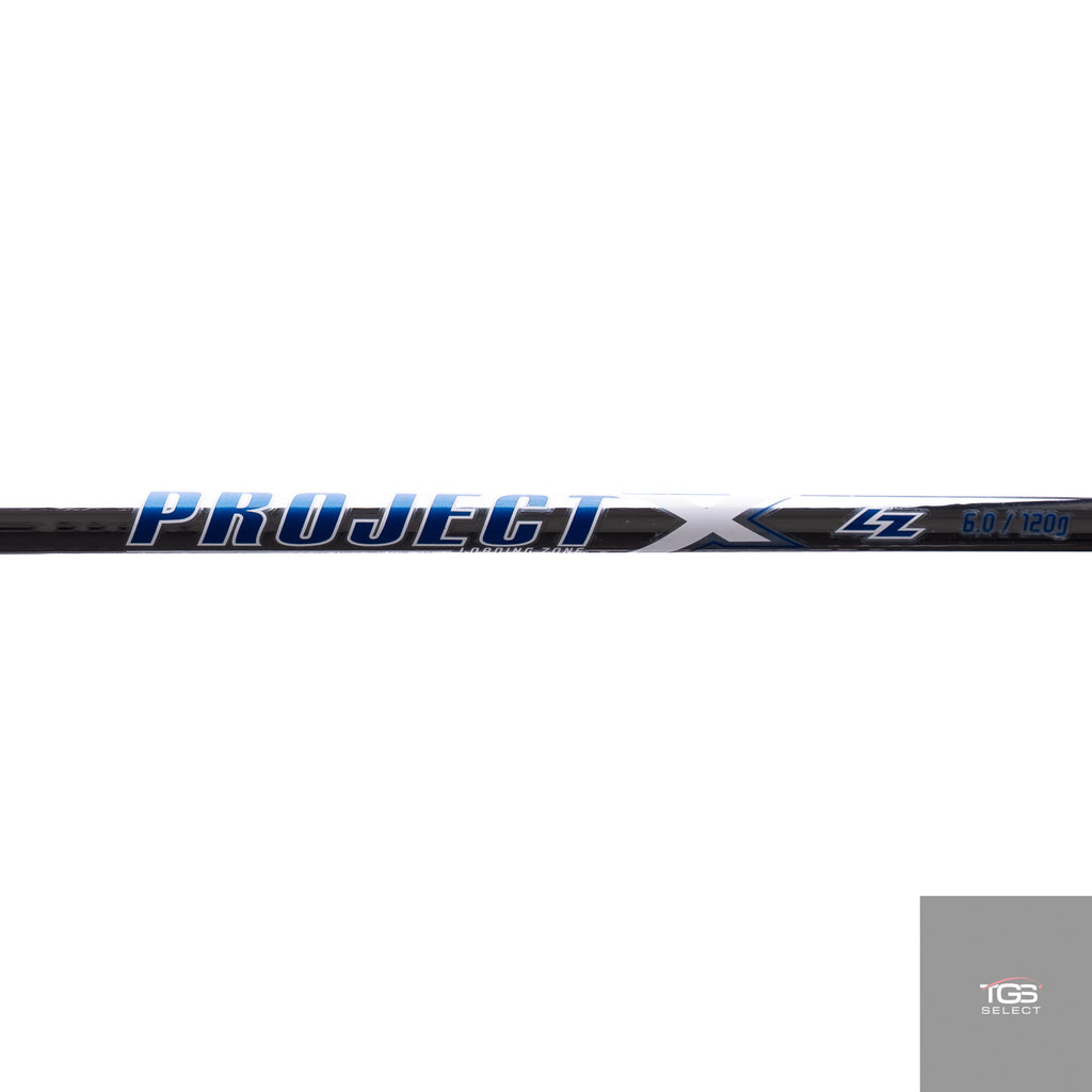 (RH) Yonex Ezone CB 501 Forged (6i-PW) Project X LZ (120G, Stiff Flex)