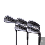 (RH) Yonex Ezone CB 501 Forged (6i-PW) Project X LZ (120G, Stiff Flex)