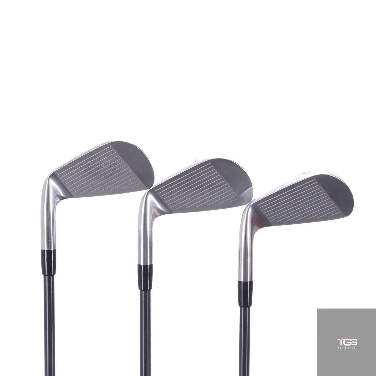(RH) Yonex N1-CB Forged (6i-PW) True Temper AMT S300