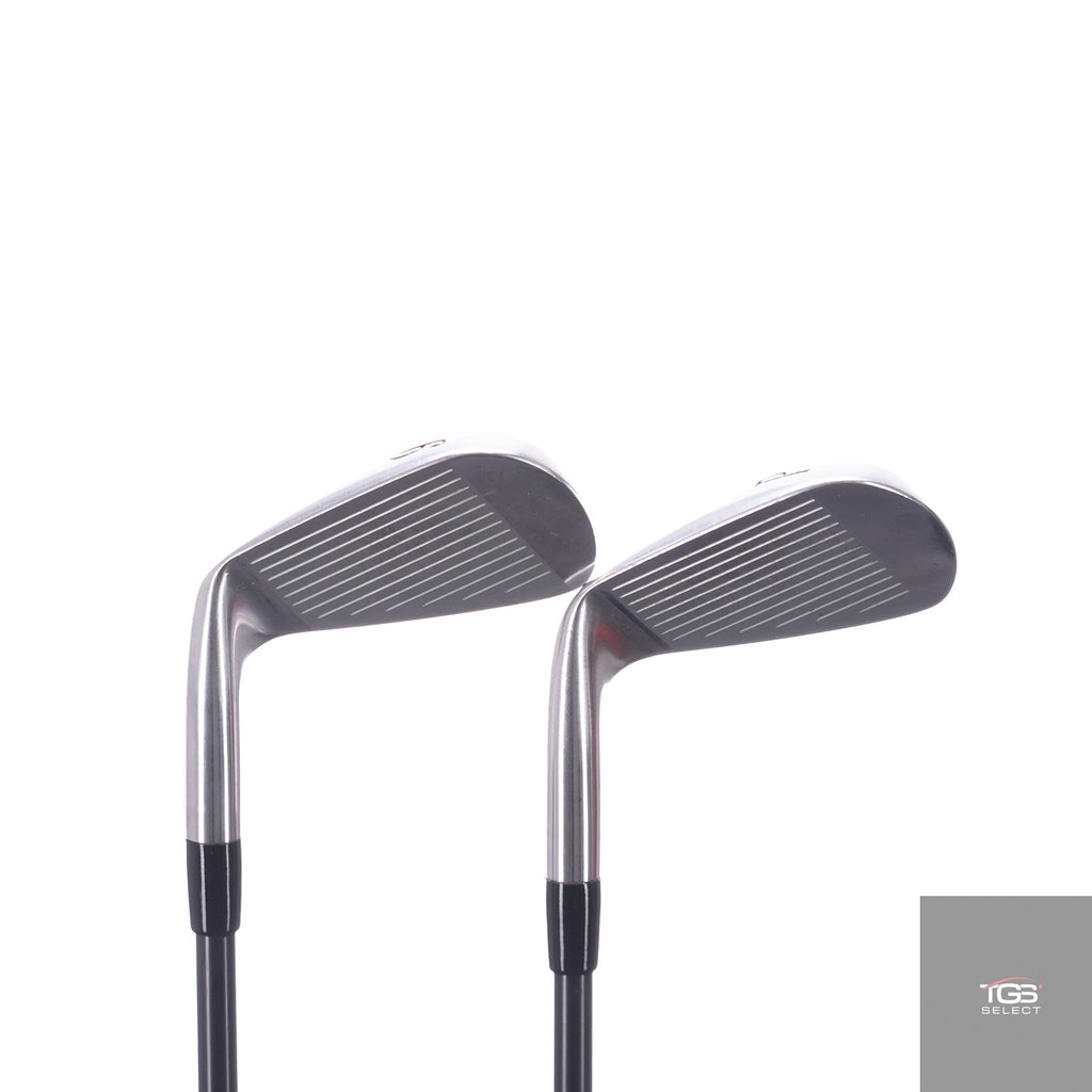(RH) Yonex N1-CB Forged (6i-PW) True Temper AMT S300