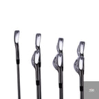 (RH) Callaway Apex TCB '21 (4i-PW) Nippon N.S. Pro Modus³ Tour 105 (105G, Stiff Flex)