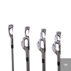 (RH) Callaway Ai Smoke HL (6i-GW) Aerotech Steelfiber i80 CW (80G)