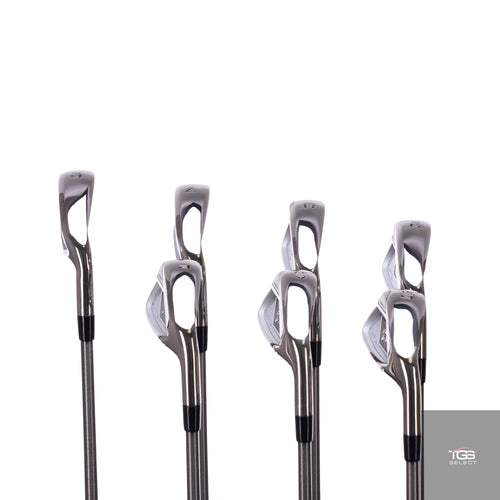 (RH) Callaway Ai Smoke HL (6i-GW) Aerotech Steelfiber i80 CW (80G)