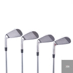 (RH) Callaway Apex TCB '21 (4i-PW) Nippon N.S. Pro Modus³ Tour 105 (105G, Stiff Flex)