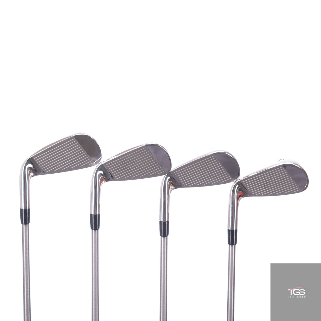 (RH) Callaway Ai Smoke HL (6i-GW) Aerotech Steelfiber i80 CW (80G)