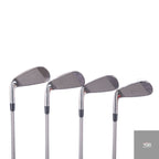 (RH) Callaway Ai Smoke HL (6i-GW) Aerotech Steelfiber i80 CW (80G)