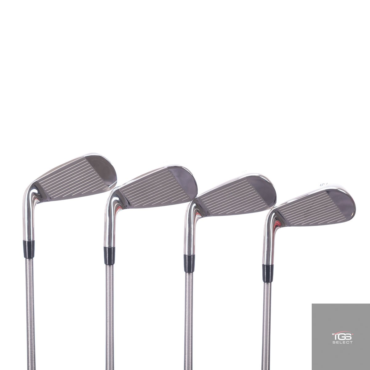 (RH) Callaway Ai Smoke HL (6i-GW) Aerotech Steelfiber i80 CW (80G)