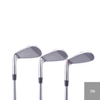 (RH) Callaway Apex TCB '21 (4i-PW) Nippon N.S. Pro Modus³ Tour 105 (105G, Stiff Flex)