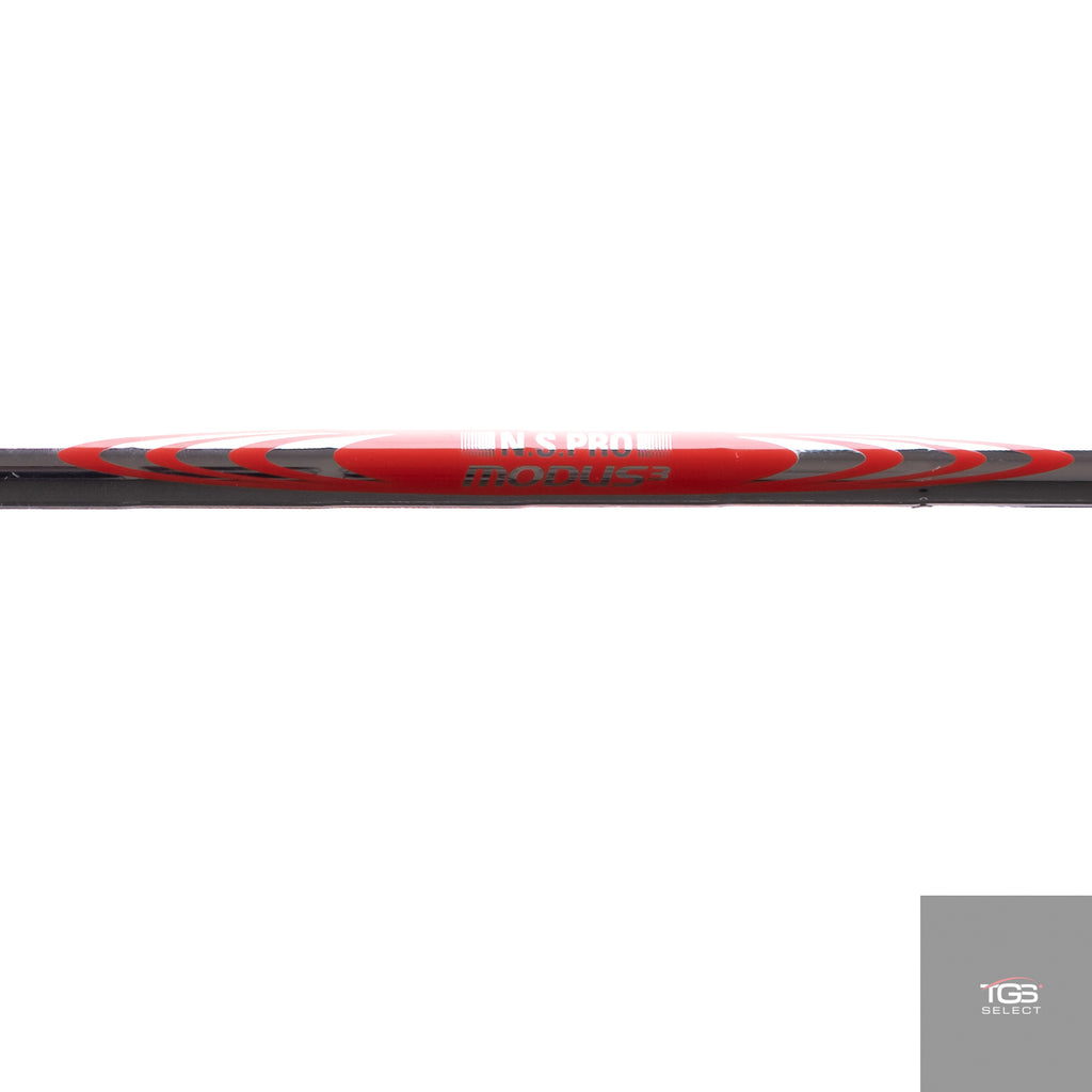 (RH) Callaway Apex TCB '21 (4i-PW) Nippon N.S. Pro Modus³ Tour 105 (105G, Stiff Flex)