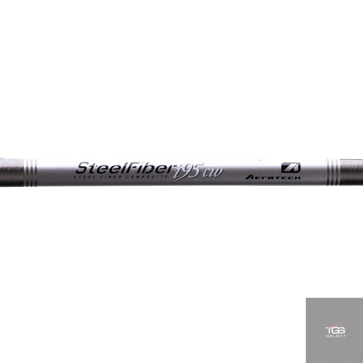 (RH) Callaway Ai Smoke HL (6i-GW) Aerotech Steelfiber i80 CW (80G)