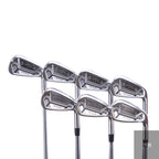 (RH) Callaway Apex TCB '21 (4i-PW) Nippon N.S. Pro Modus³ Tour 105 (105G, Stiff Flex)
