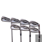 (RH) Callaway Ai Smoke HL (6i-GW) Aerotech Steelfiber i80 CW (80G)