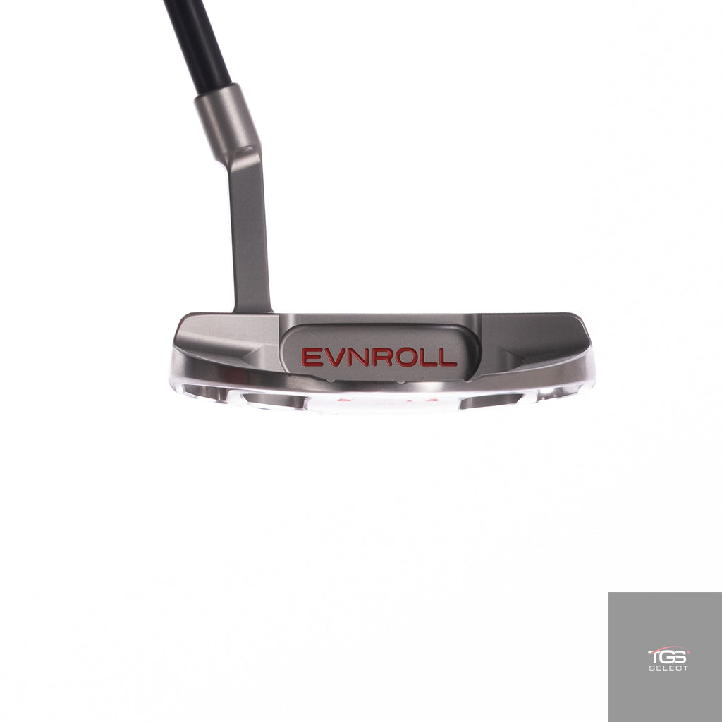 (RH) Evnroll ER7v (34")