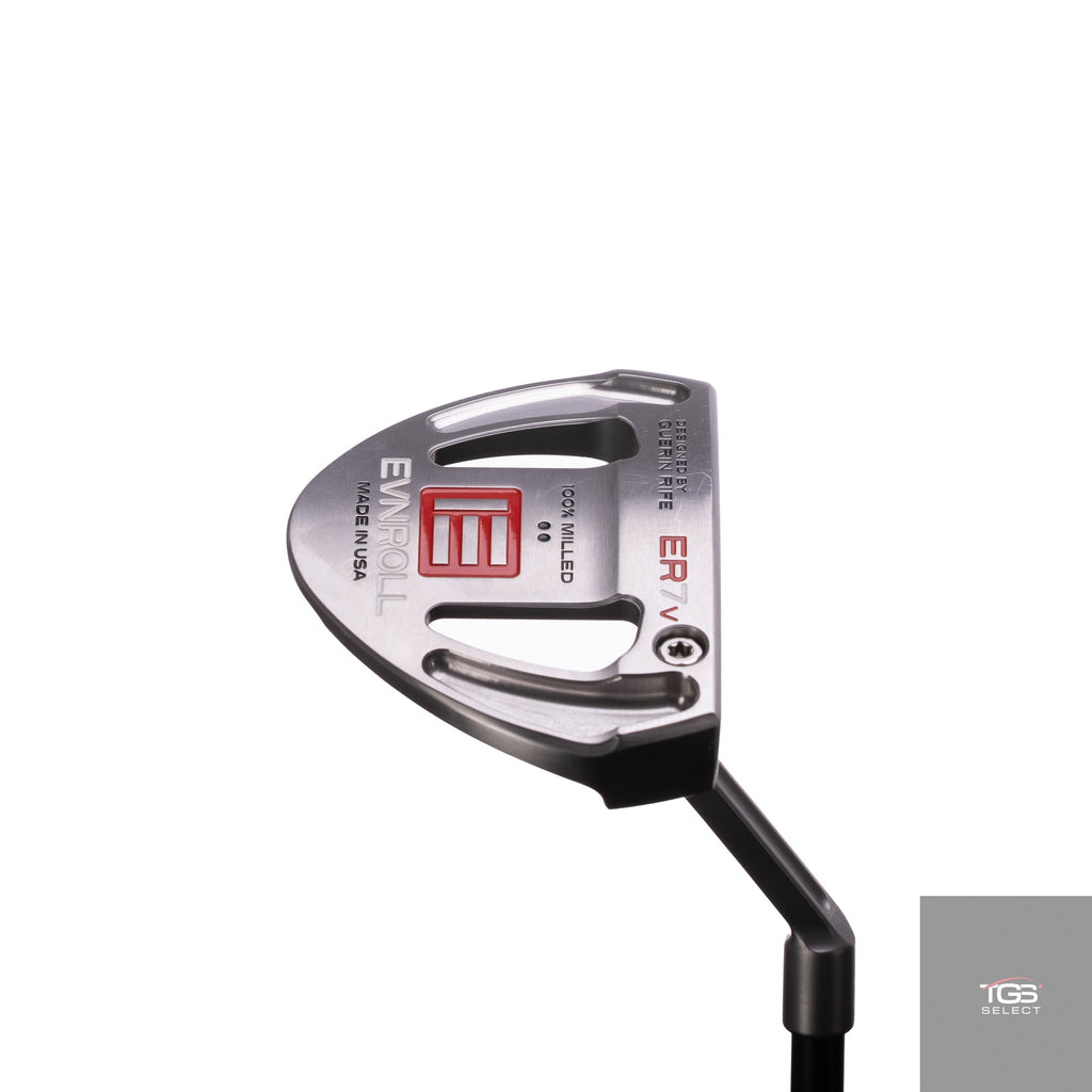 (RH) Evnroll ER7v (34")
