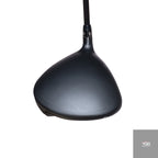 (RH) Srixon ZXi LS (9°) Project X Hzrdus Smoke Red RDX (60G, Stiff Flex)