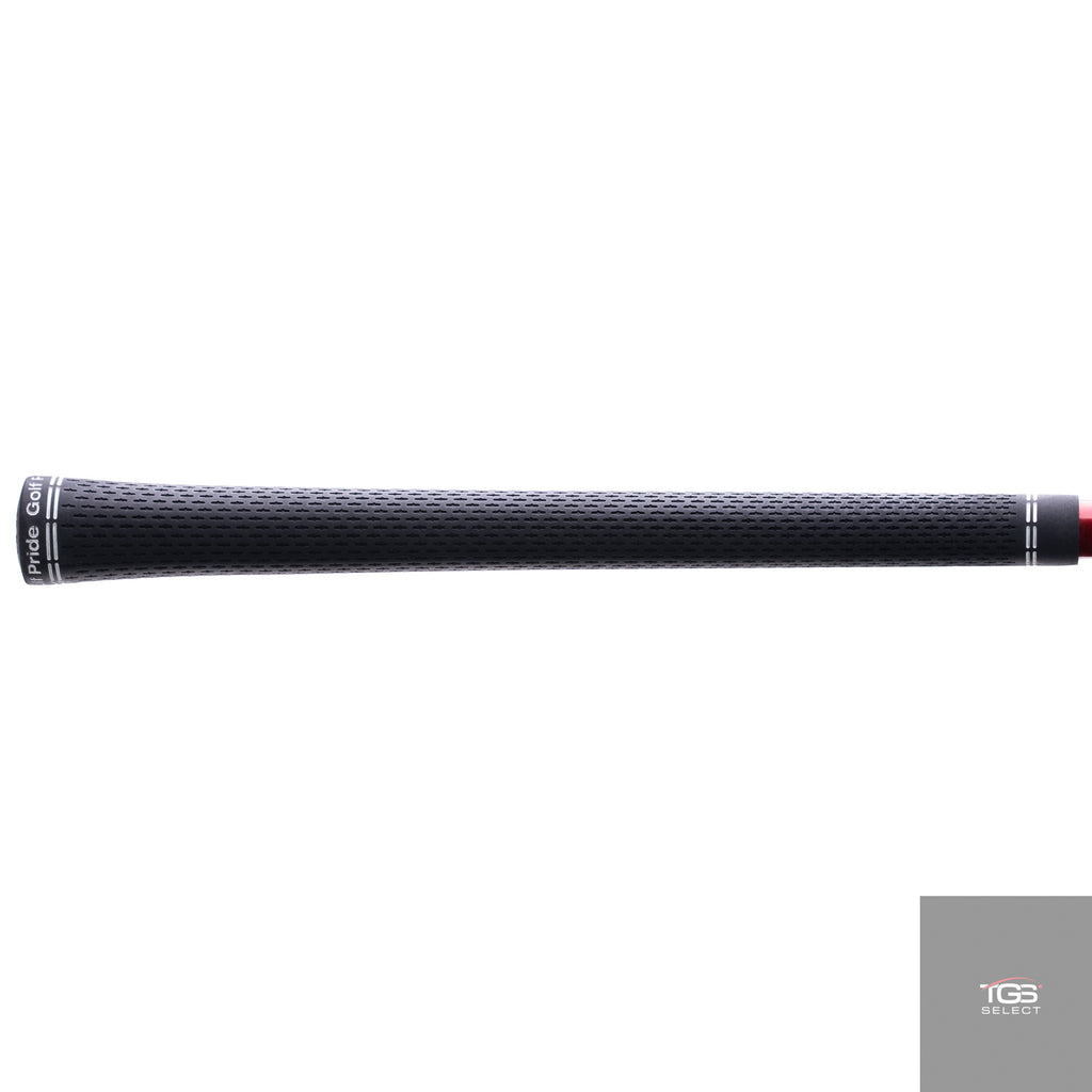 (RH) Srixon ZXi LS (9°) Project X Hzrdus Smoke Red RDX (60G, Stiff Flex)