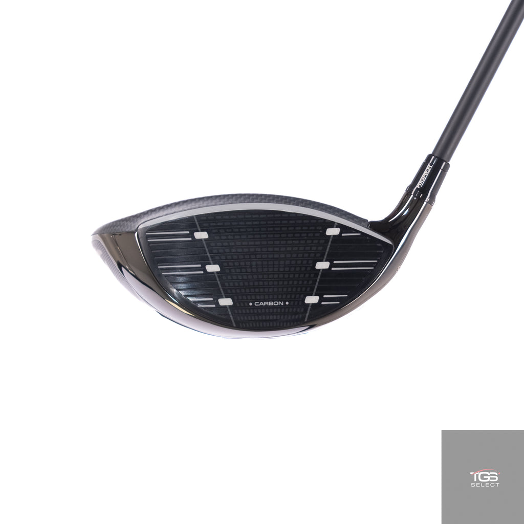 (RH) TaylorMade Qi35 (10.5°) Fujikura Ventus Blue (50G, Stiff Flex)