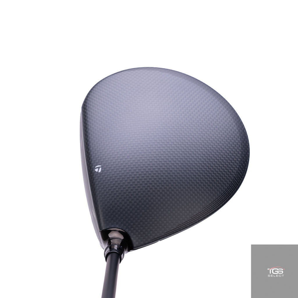 (RH) TaylorMade Qi35 (10.5°) Fujikura Ventus Blue (50G, Stiff Flex)