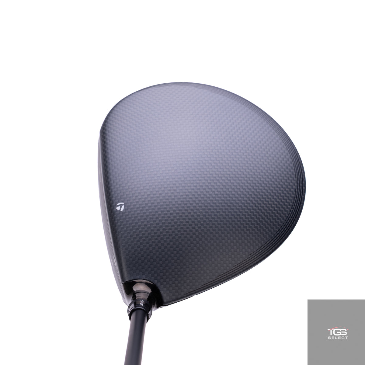 (RH) TaylorMade Qi35 (10.5°) Fujikura Ventus Blue (50G, Stiff Flex)
