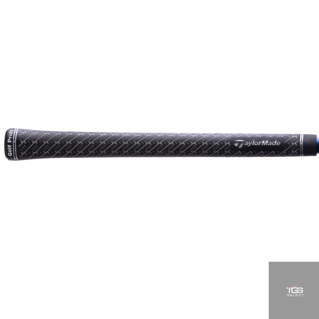 (RH) TaylorMade Qi35 (10.5°) Fujikura Ventus Blue (50G, Stiff Flex)
