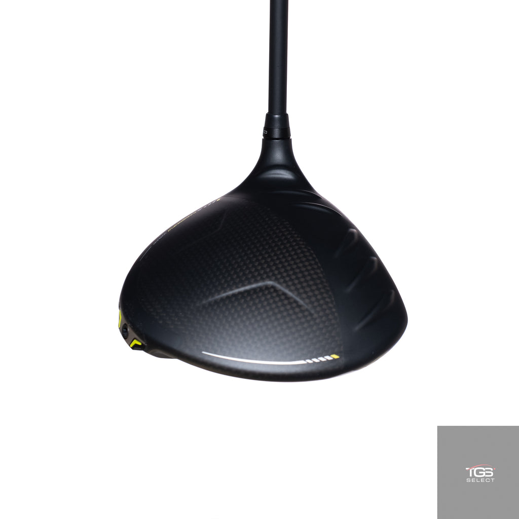 (RH) Ping G430 Max 10K (10.5°) Mitsubishi Chemical Tensei 1K Black (65G, Stiff Flex)