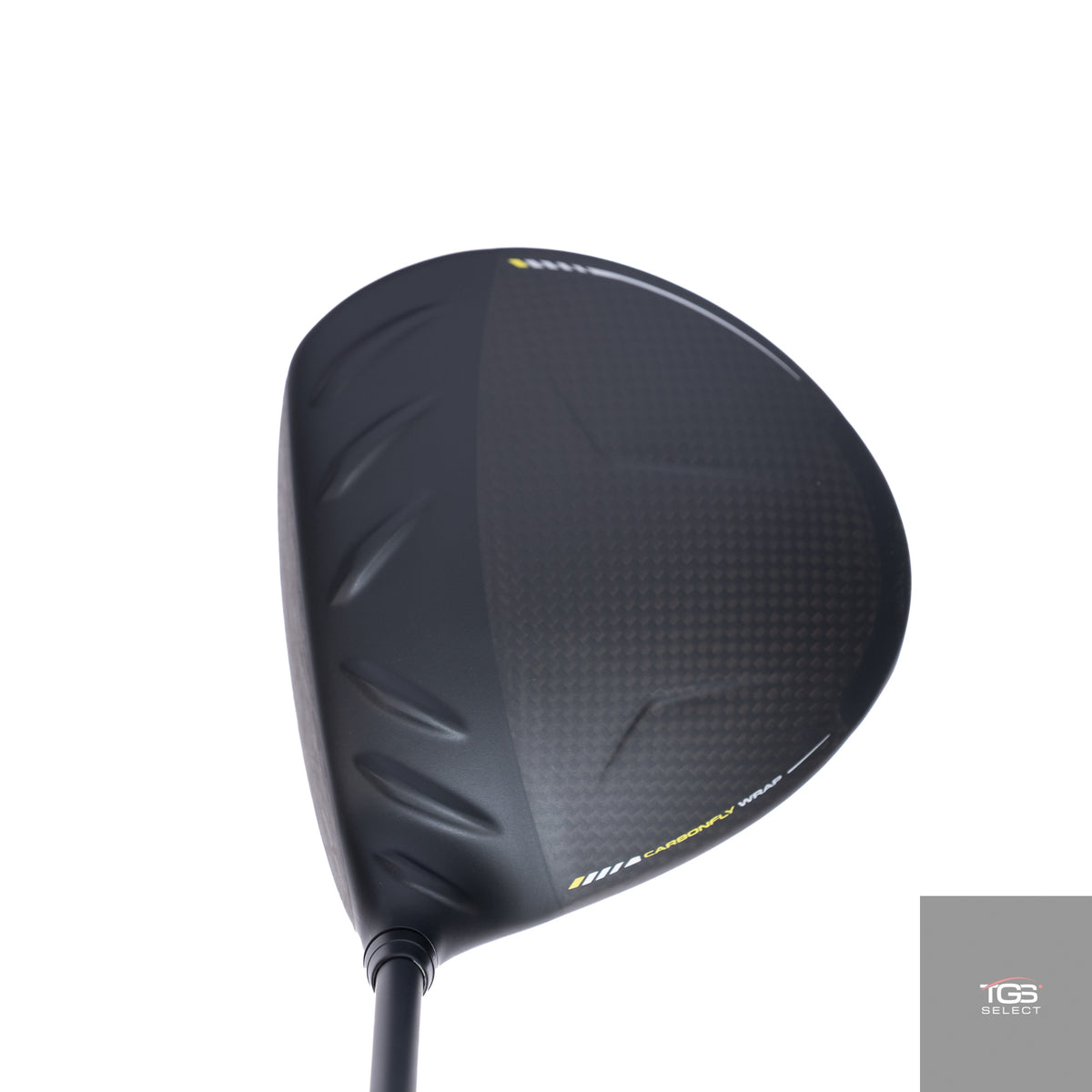 (RH) Ping G430 Max 10K (10.5°) Mitsubishi Chemical Tensei 1K Black (65G, Stiff Flex)