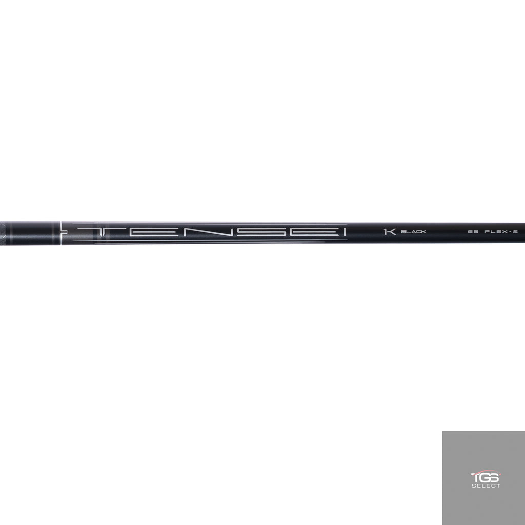 (RH) Ping G430 Max 10K (10.5°) Mitsubishi Chemical Tensei 1K Black (65G, Stiff Flex)