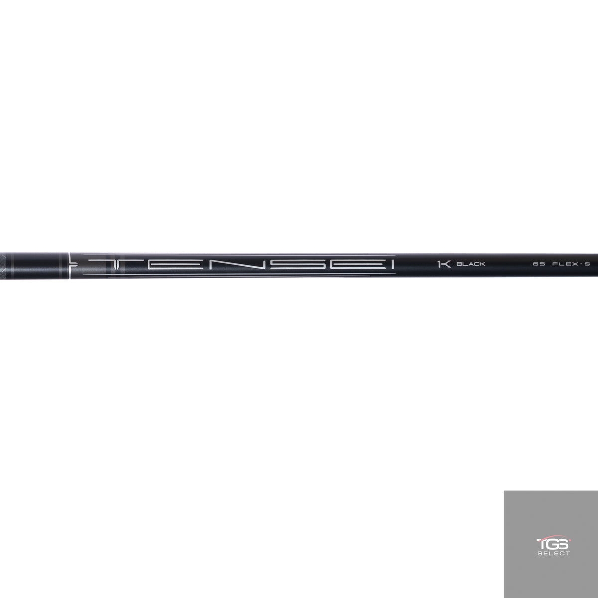 (RH) Ping G430 Max 10K (10.5°) Mitsubishi Chemical Tensei 1K Black (65G, Stiff Flex)