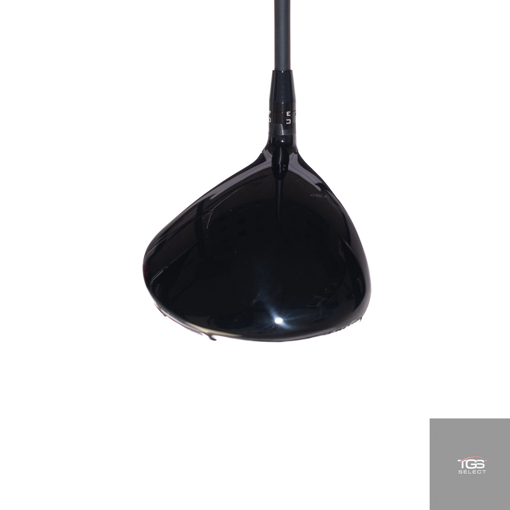 (RH) Titleist TSR3 (9°) Project X Hzrdus Black (60G, Stiff Flex)